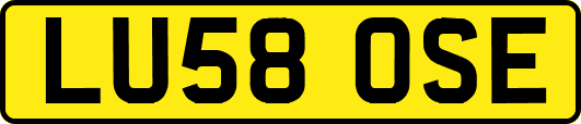 LU58OSE