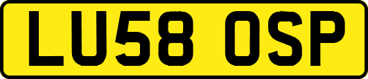 LU58OSP