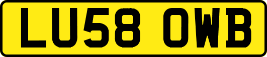 LU58OWB