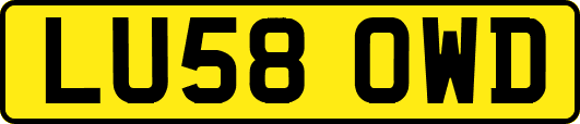 LU58OWD