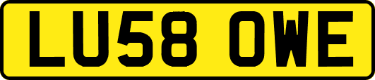 LU58OWE