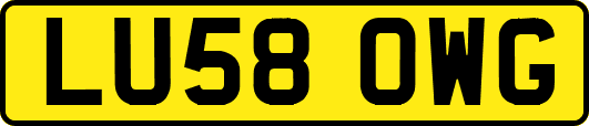 LU58OWG