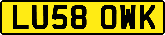 LU58OWK