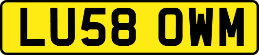 LU58OWM