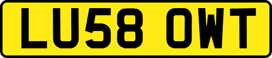 LU58OWT