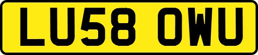 LU58OWU
