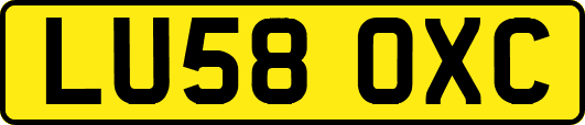 LU58OXC