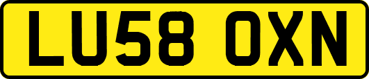 LU58OXN