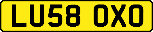 LU58OXO
