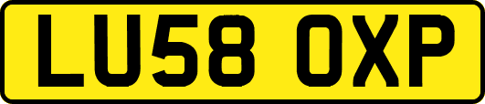 LU58OXP