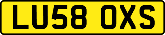 LU58OXS