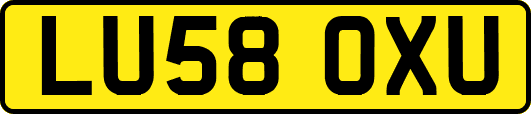 LU58OXU