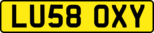 LU58OXY