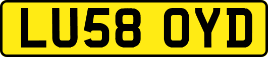 LU58OYD