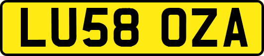 LU58OZA
