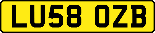 LU58OZB