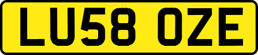 LU58OZE