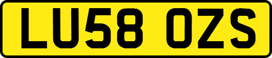 LU58OZS