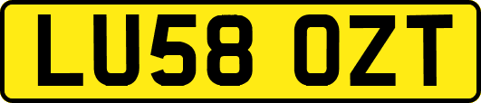 LU58OZT