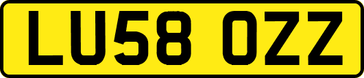 LU58OZZ