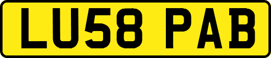 LU58PAB