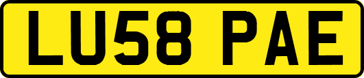 LU58PAE