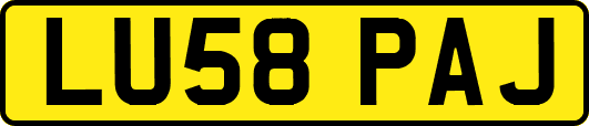 LU58PAJ