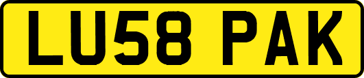 LU58PAK