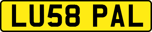 LU58PAL