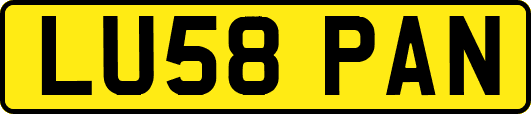 LU58PAN