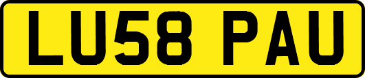 LU58PAU