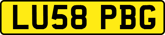 LU58PBG