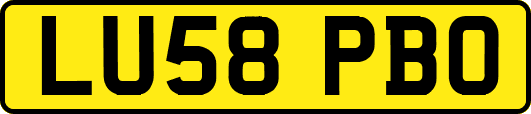 LU58PBO
