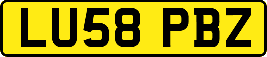LU58PBZ