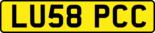 LU58PCC