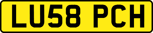LU58PCH