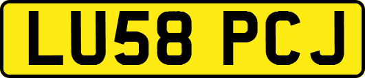LU58PCJ
