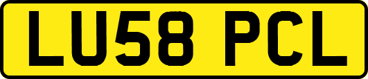 LU58PCL