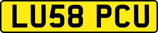 LU58PCU