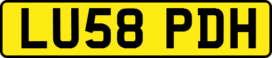 LU58PDH