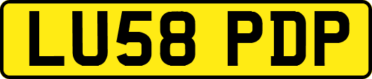 LU58PDP