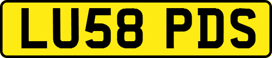 LU58PDS