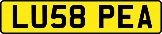 LU58PEA