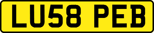LU58PEB