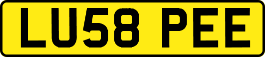 LU58PEE