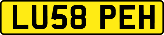 LU58PEH