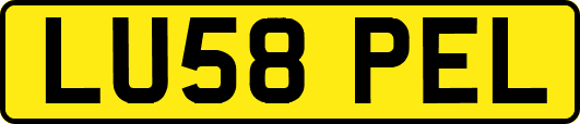 LU58PEL