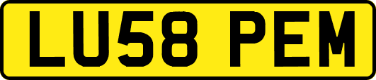 LU58PEM