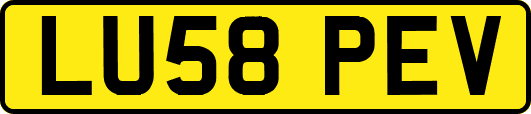 LU58PEV