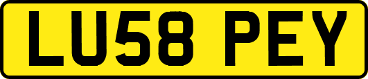 LU58PEY